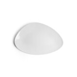 Ariane porcelain Ariane Island trokutasti plitki tanjur, 33x25.5cm 6/1 set | shoptok.hr
