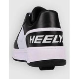 Heelys Rezerve Low Kids Superge black / white / white | Shoptok.si