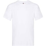 Fruit Of The Loom White T-shirt Original Cijene