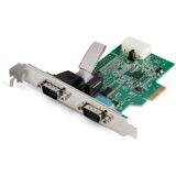 StarTech.com PEX2S953 sučeljna kartica / adapter Interno Serijski | Shoptok.si