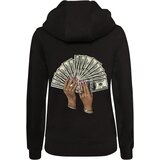 Mister Tee Women's sweatshirt B**** Better Hoody black | shoptok.hr