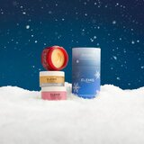 Elemis Holiday Collection Balm & Bright Cleansing Trio darilni set | Shoptok.si