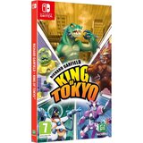 King of Tokyo (SWITCH) | Shoptok.si