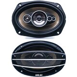  Zvučnici za auto Akai ACS-696 | Eponuda.ba