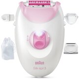 Braun Silk-épil 3 3-033 epilator 1 kom | shoptok.hr