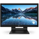 Philips Monitor 222B9TA/00 21.5" Touchscreen FHD, (5000559518) Cene