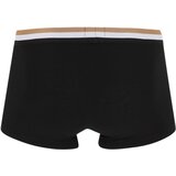 BOSS Black Boksarice 'Motion' pesek / črna / bela | Shoptok.si