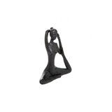 Atmosphera dekoracija yoga statue 22CM | Eponuda.ba