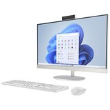 HEWLETT-PACKARD Računalo HP All-in-One 27-cr1003ne | U7 155U | Touch / Ultra 7 / RAM 16 GB / SSD Pogon | shoptok.hr