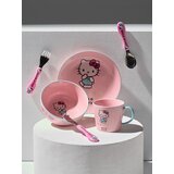 Sinsay Keramički tanjur Hello Kitty | shoptok.hr