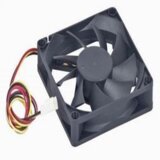 Gembird Ventilator za kućište 60X60X15 D6015SM-3, | Eponuda.ba