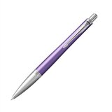 Parker Kemijska olovka Urban Premium, svijetlo ljubičasta | shoptok.hr