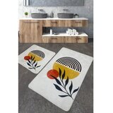 Lessentiel Maison Svijetlo sive kupaonske prostirke u setu 2 kom 60x100 cm Le Soleil – | shoptok.hr