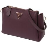 Guess Torba za čez ramo 'NOELLE' jajčevec | Shoptok.si
