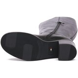 Nero Giardini 100 GUANTO NERO Crna | shoptok.hr