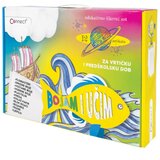 Connect SET BOJAM I UČIM CONNECT | shoptok.hr