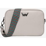 Vuch Crossbody torba Sigi Beige, 16 x 24 cm Slike