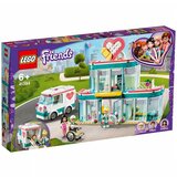 Lego Friends Bolnica Medenog grada 41394 6 Cene