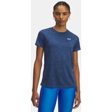 Under Armour Women's T-shirt Tech SSC- Twist-BLU - Women's Cijene