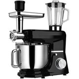  Retoo CookMaster OR1104 Planetarni Kuhinjski Robot 5-u-1 – 6 L, Blender, Mašina za Mljevenje Mesa | shoptok.hr