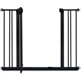 Kidwell Guarda crna sigurnosna vrata 75-104 cm | shoptok.hr