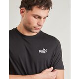 Puma ESS SMALL LOGO TEE Crna | shoptok.hr
