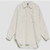 Marisse Shirt Z-Ko-3920 Off White | ePonuda.com