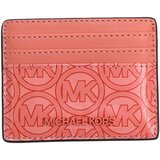 Michael Kors Denarnica 35S2T2JD3C-SHERBERT Rožnata cene