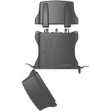 MikroTik RB922UAGS-5HPacD-NM NetMetal 5 Dual Chain sa RouterOS L4 EU | ePonuda.com