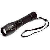 solight WN13 - punjiva led baterijska lampa cree xml T6 LED/3,7V IP44 Cene