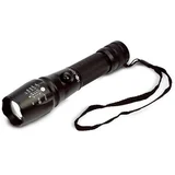 WN13 - punjiva led baterijska lampa cree xml T6 LED/3,7V IP44