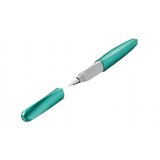 Pelikan nalivno pero Twist Classy Neutrals, Cold Alaska, v škatli | Shoptok.si
