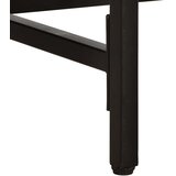  Blagovaonski stol 180x90x75 cm masivnog grubog drva manga | shoptok.hr
