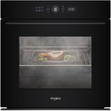 Whirlpool pečica s pirolizo WOI5S8PPM1SBA | Shoptok.si