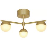 Nordlux Plafonski luster CONTINA 3xG9/5W/230V mesing Cene