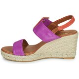 JB Martin Espadrile IRINA Rožnata | Shoptok.si