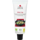 Arche Naturküche bio wok up Cene