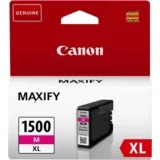 Cartridge CANON PGI-1500XL M magenta