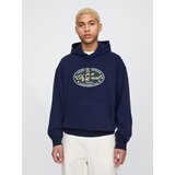 GAP Oversize sweatshirt with logo - Men's | shoptok.hr