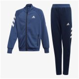 Adidas trenerka za dečake YB XFG TS FM5725 | ePonuda.com