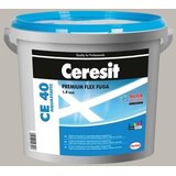 Ceresit Fugir masa CE 40 07 Grey, 5 kg | shoptok.hr