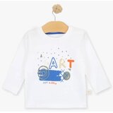 Just kiddin baby majica "Artistic Corner" 74 ( 11007286 ) u