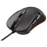 Trust gaming miš GXT922W Ybar crni (24309) | shoptok.hr