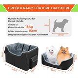 BABENEST avtosedež za psa do 18 kg | Shoptok.si