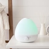 Frida Baby 3u1 ovlaživač s difuzorom i noćnim svjetlom | shoptok.hr
