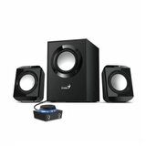 Genius SW-2.1 300 II,Black,EU,100-240V | ePonuda.com