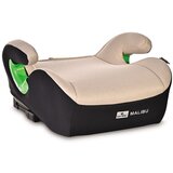 Lorelli Autosedište za decu Malibu I-Size 125-150cm Isofix Beige 10071882412 | ePonuda.com