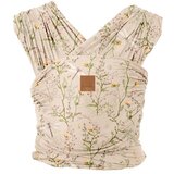 Kikka Boo Kengur marama Isla Secret Garden Beige Cene