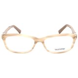  Ženski Okvir za naočale Valentino V2649-265 ø 54 mm | shoptok.hr