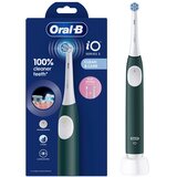 Oral-b ELEKTRIČNA ČETKICA iO2 Zelena, (8700216611848) | shoptok.hr